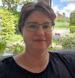 Susan Voogt-Elshout
