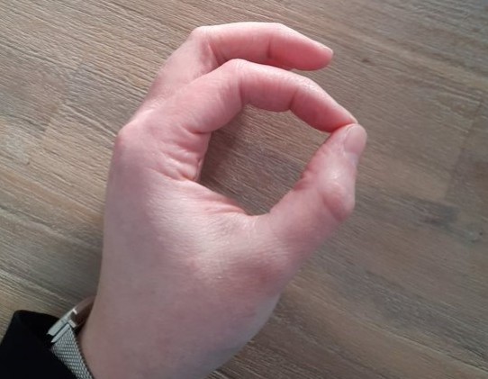 O-ring spiertest