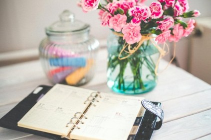 Online agenda